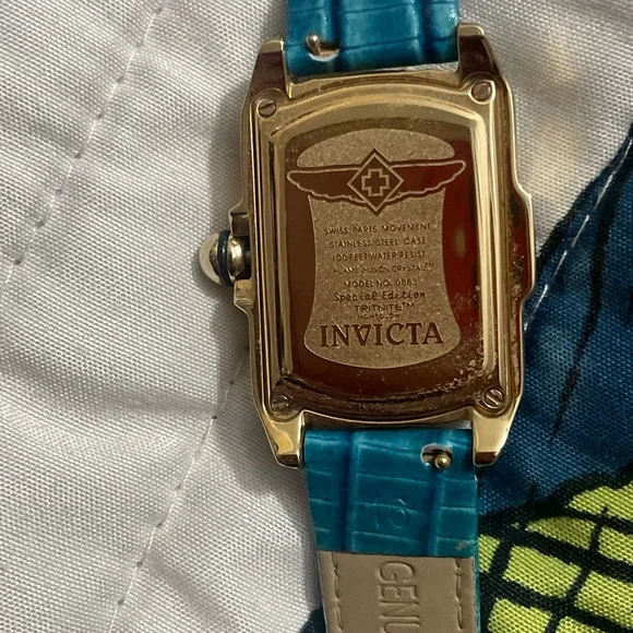 New Invicta Women display picture 2